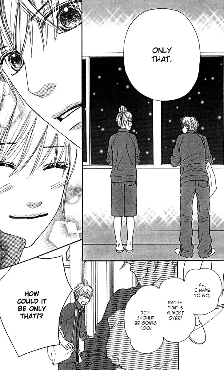 Parfait Tic Chapter 141 23
